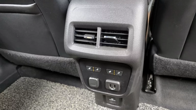 Daewoo Equinox