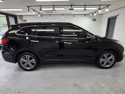 Hyundai Maxcruze