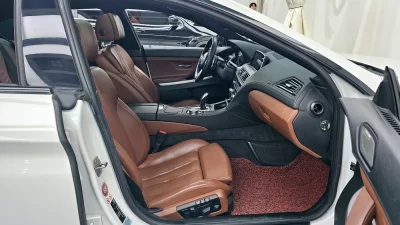 BMW 6-Series