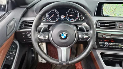 BMW 6-Series