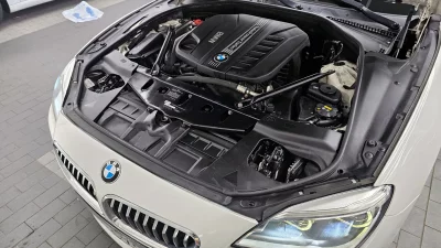 BMW 6-Series