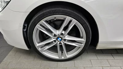 BMW 6-Series