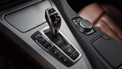 BMW 6-Series