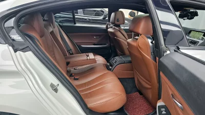 BMW 6-Series