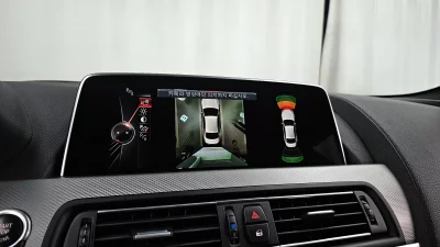 BMW 6-Series