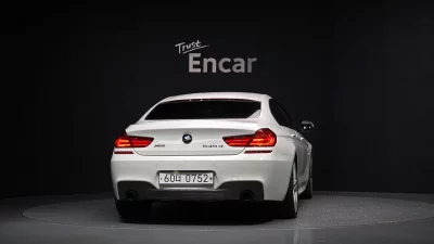 BMW 6-Series