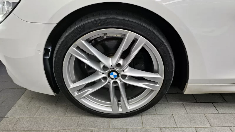 BMW 6-Series