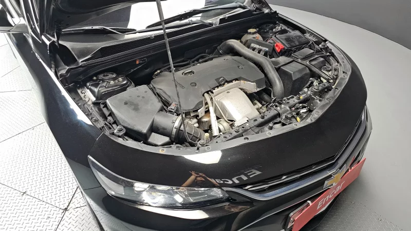 Daewoo Malibu