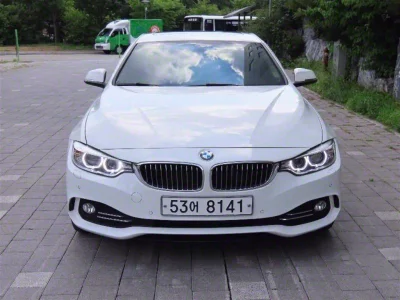 BMW 4-Series