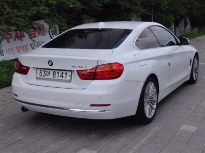 BMW 4-Series