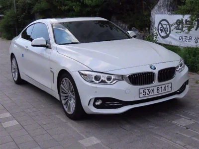 BMW 4-Series