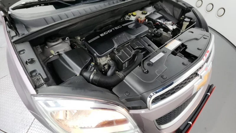 Daewoo Orlando