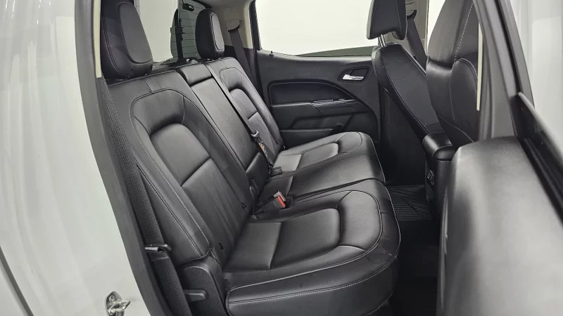 Daewoo Colorado