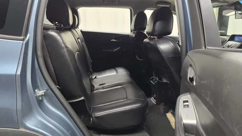 Daewoo Orlando