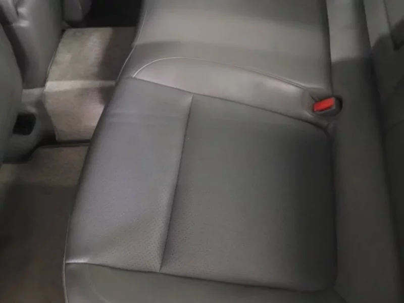 Daewoo Malibu