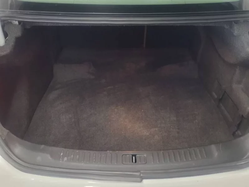Daewoo Malibu