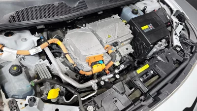 Renault Samsung SM3
