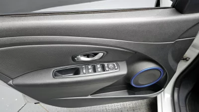Renault Samsung SM3