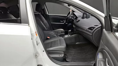 Renault Samsung SM3