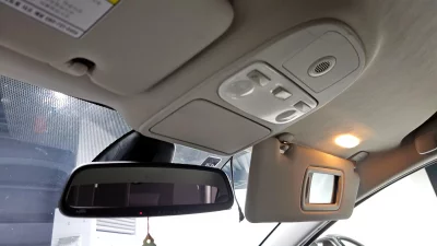 Renault Samsung SM3