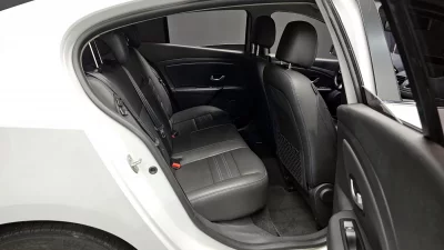 Renault Samsung SM3