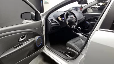 Renault Samsung SM3