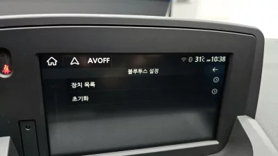 Renault Samsung SM3