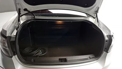 Renault Samsung SM3