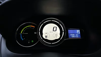 Renault Samsung SM3