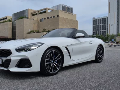BMW Z4