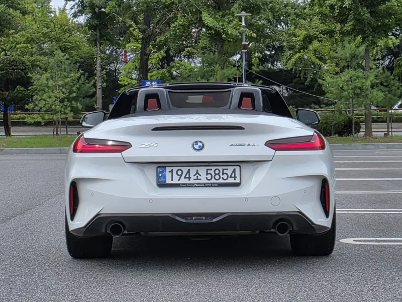 BMW Z4