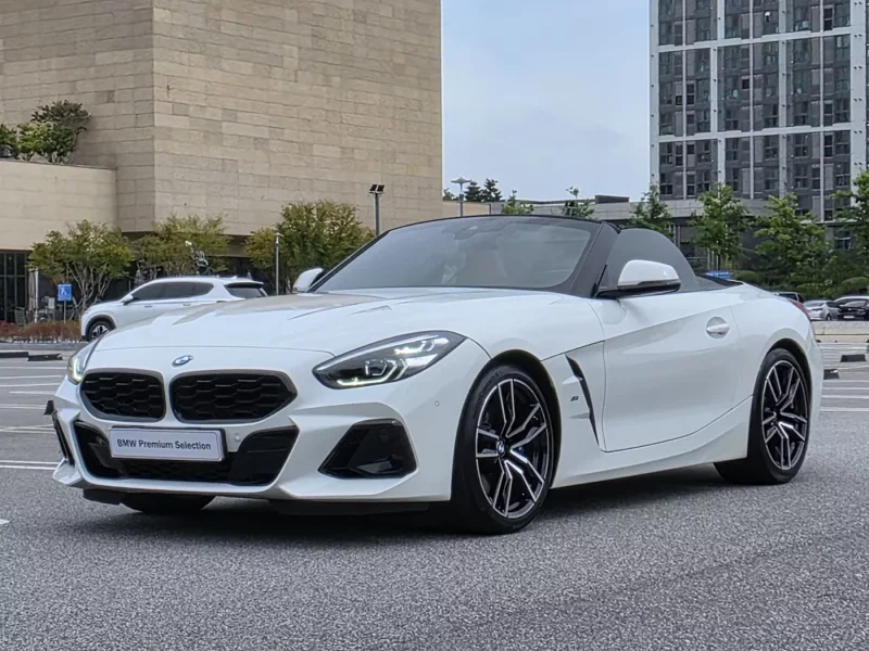 BMW Z4