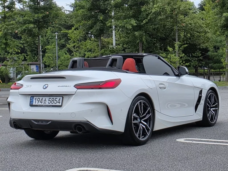 BMW Z4