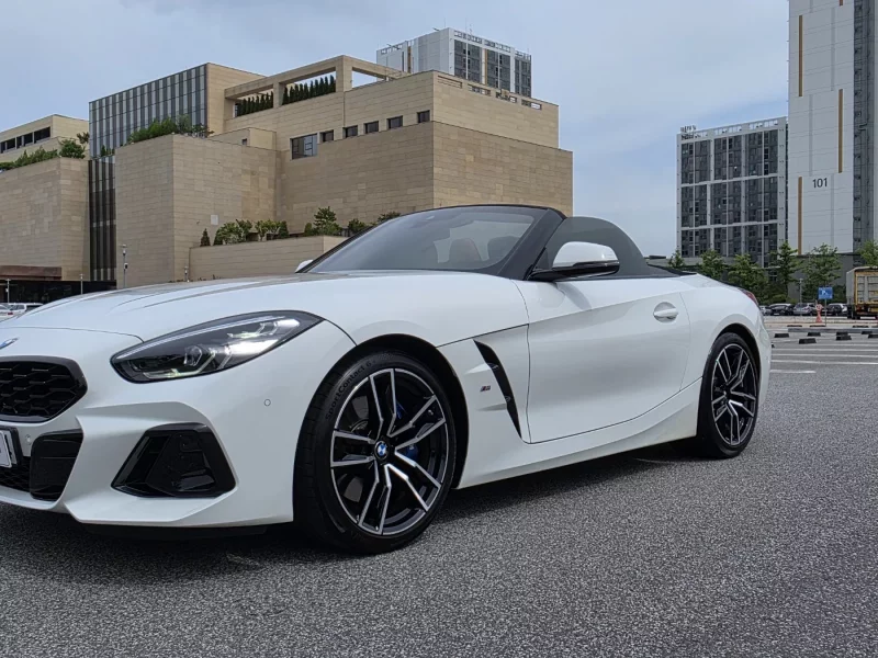 BMW Z4