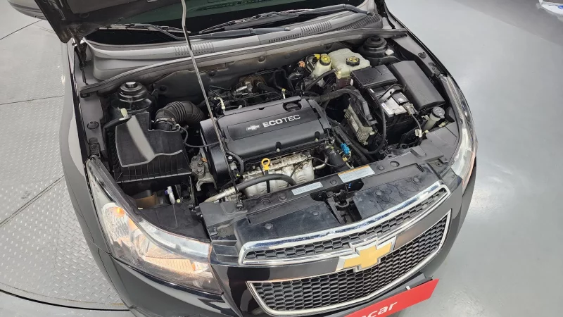 Daewoo Cruze
