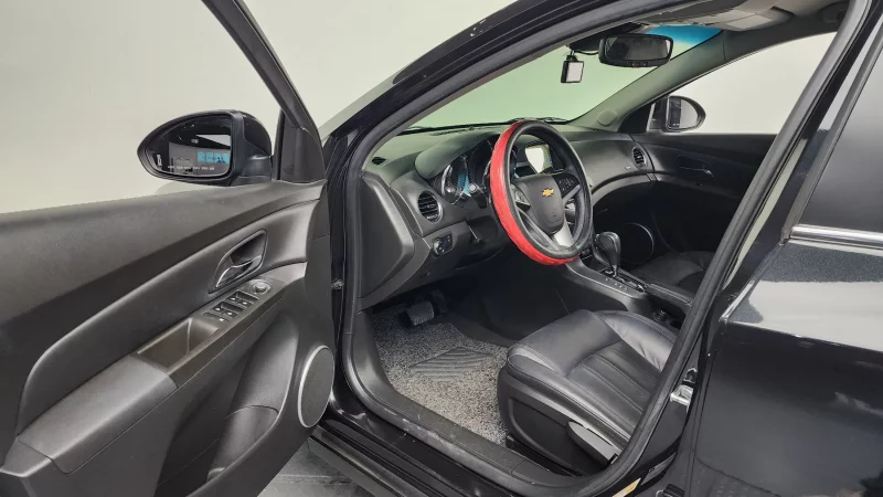 Daewoo Cruze