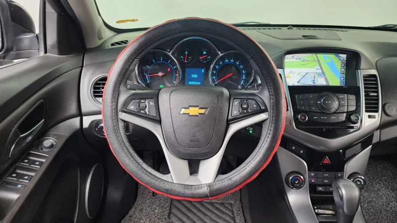 Daewoo Cruze
