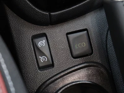 Renault Samsung Cilo
