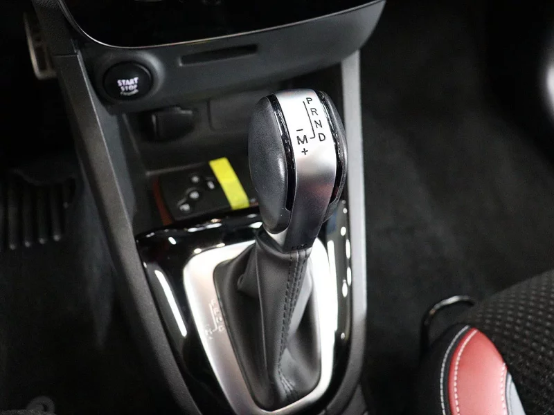 Renault Samsung Cilo