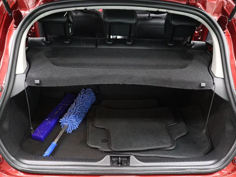 Renault Samsung Cilo