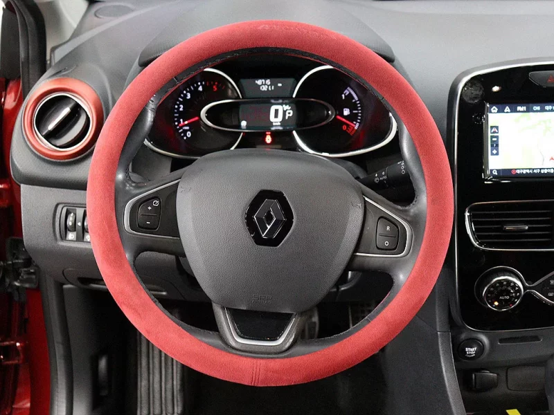 Renault Samsung Cilo