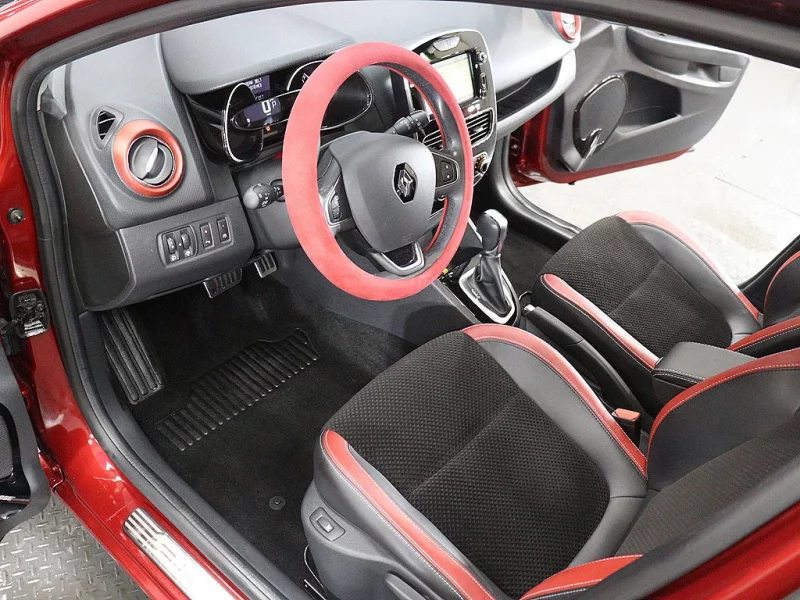 Renault Samsung Cilo