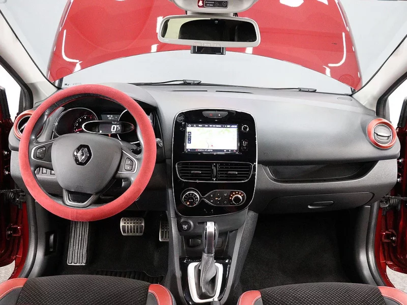 Renault Samsung Cilo