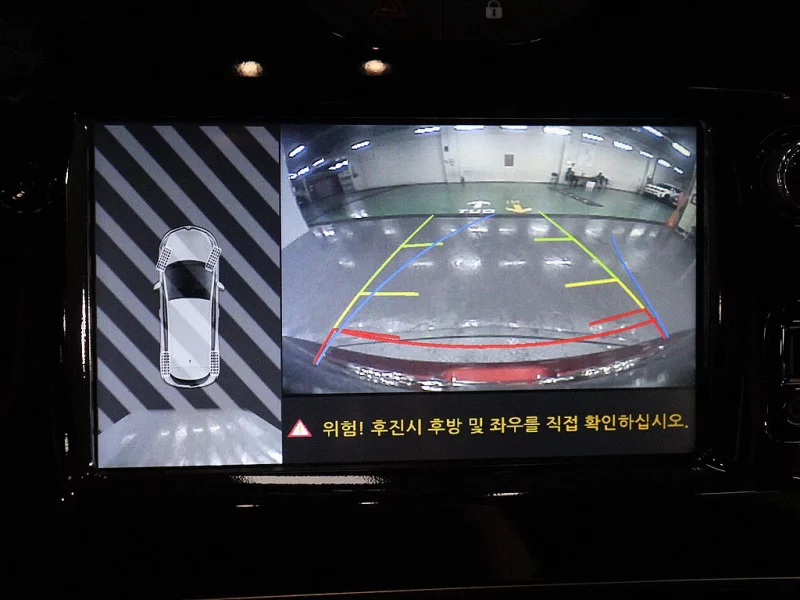 Renault Samsung Cilo