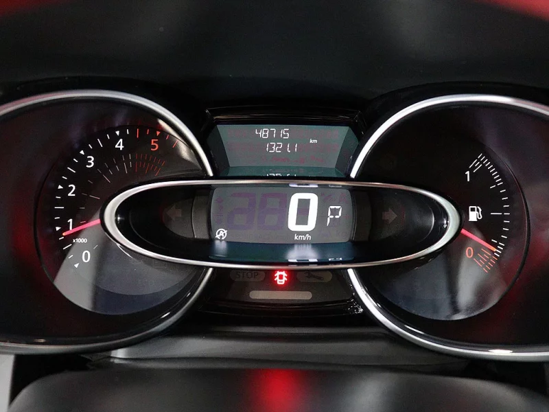 Renault Samsung Cilo