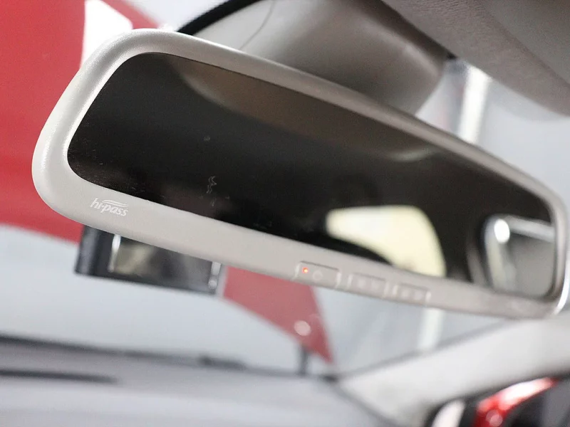 Renault Samsung Cilo