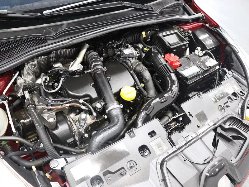 Renault Samsung Cilo