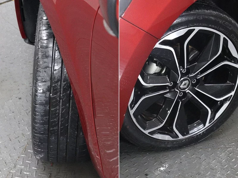 Renault Samsung Cilo