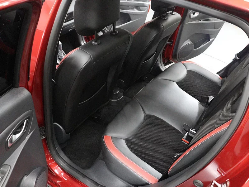 Renault Samsung Cilo