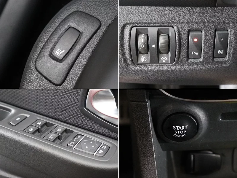 Renault Samsung Cilo